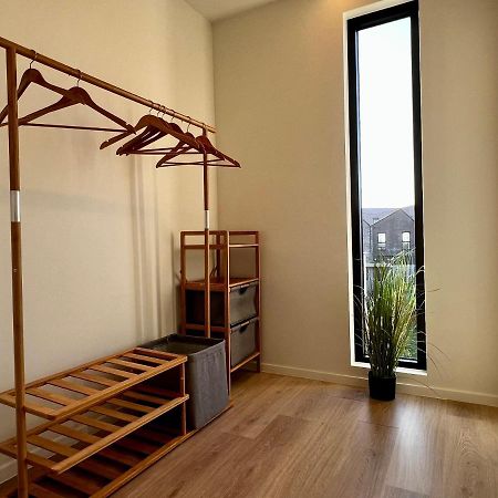 ブルージュ Ferias - Cosy Houseヴィラ エクステリア 写真