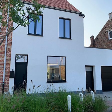 ブルージュ Ferias - Cosy Houseヴィラ エクステリア 写真