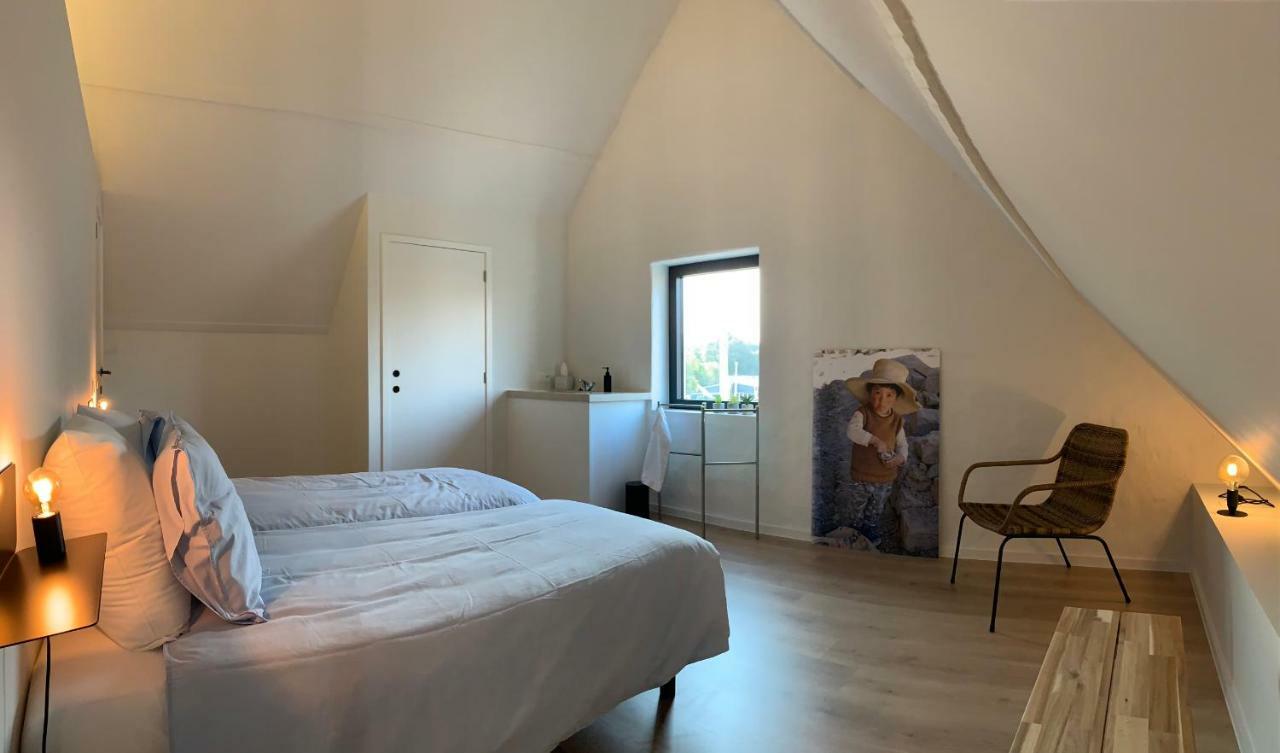 ブルージュ Ferias - Cosy Houseヴィラ エクステリア 写真